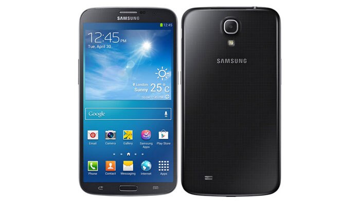 Samsung Galaxy Mega 6.3