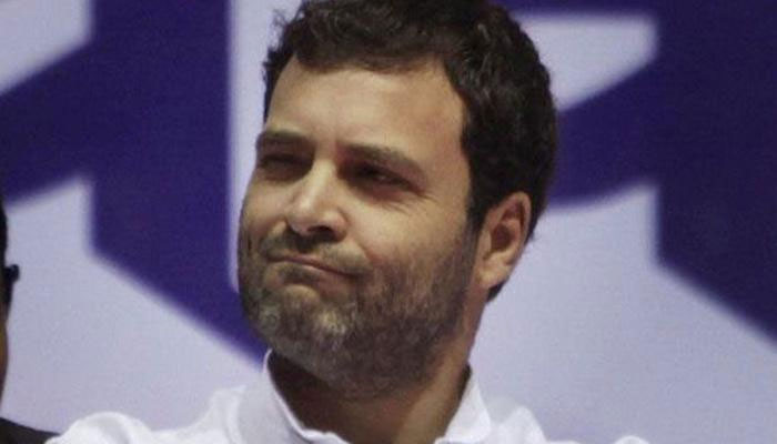 এই কারণেই নাকি এই মহিলাকে বিয়ে করছেন রাহুল গান্ধী! এই কারণেই নাকি এই মহিলাকে বিয়ে করছেন রাহুল গান্ধী!