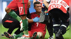 রোনাল্ডোকে ট্যাকলের পর এখন পায়েত কী বলছেন?