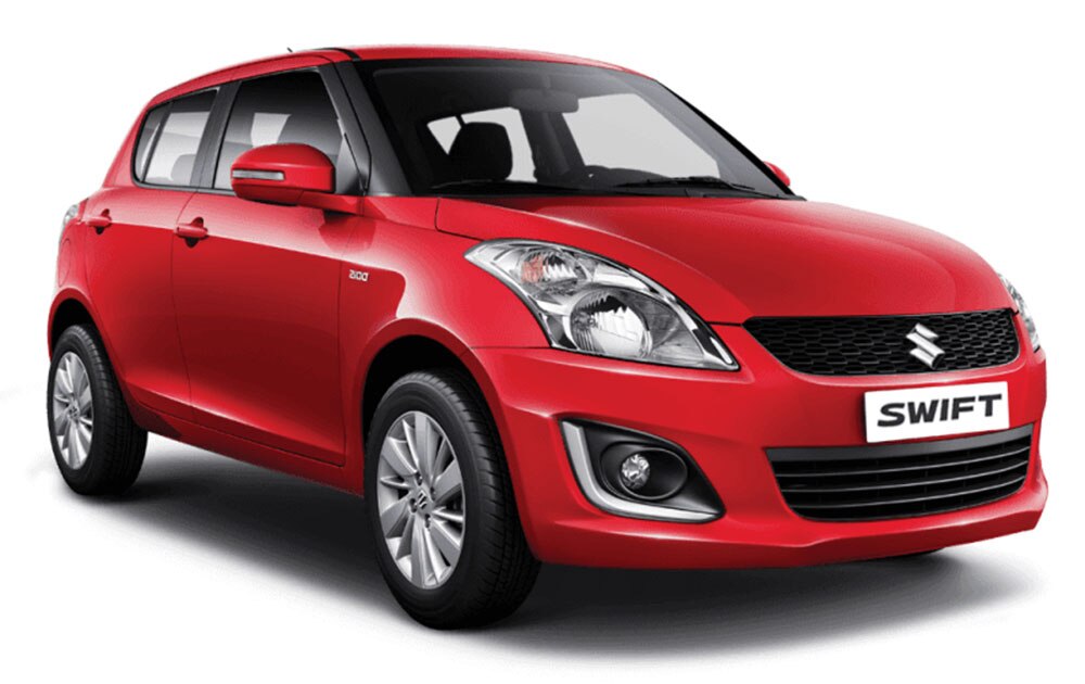 Maruti Suzuki Swift