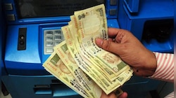 ATM থেকে জাল নোট বেরল! জানুন তখন কী করবেন