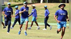 ভিভের মাঠে কাল কোচ কুম্বলের অভিষেক, চার স্পেশালিস্ট বোলারেই হয়তো নামছেন কোহলিরা 