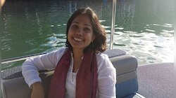 অপহরণের দেড় মাস পর উদ্ধার জুডিথ ডিসুজা