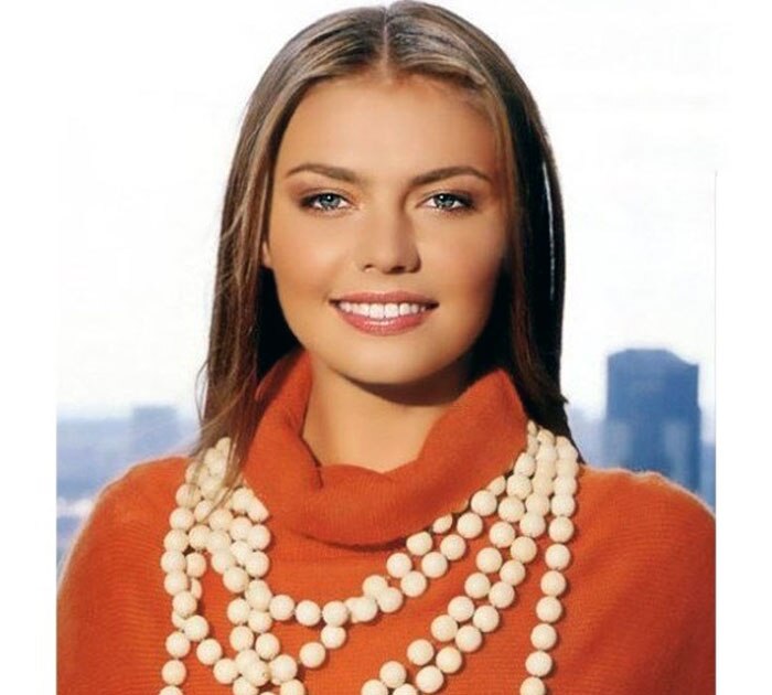 Alina kabaeva