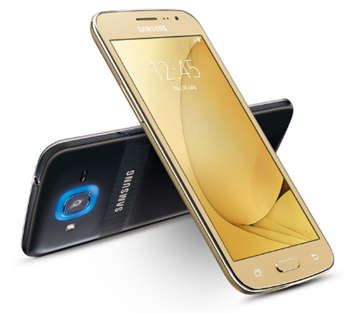 Samsung Galaxy J2 Pro