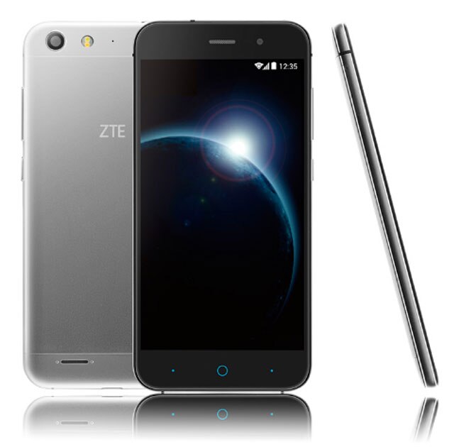 ZTE Blade V6