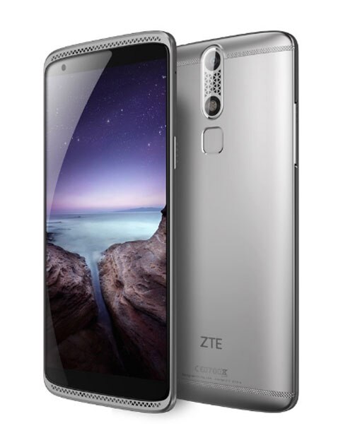 ZTE Axon Mini