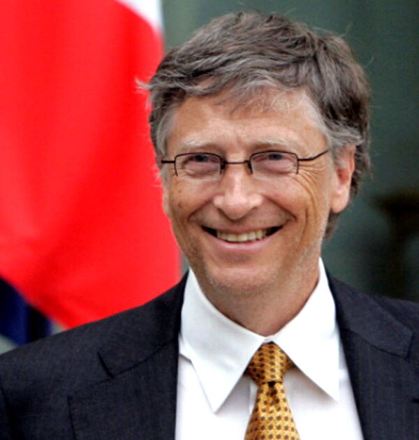 Bill Gates