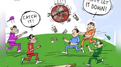 জাতীয় দলের উইকেটকিপার ছাড়াও তিন ক্রিকেটার নির্বাসিত ম্যাচ গড়াপেটার জন্য!
