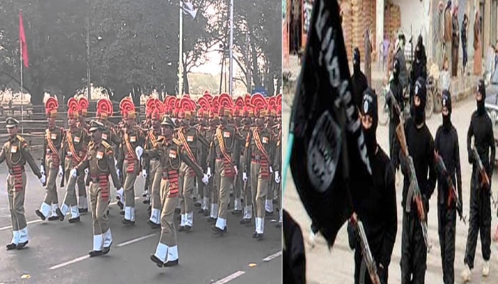 স্বাধীনতা দিবসে কলকাতায় বড়সড় হামলার ছক করছে ISIS