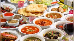 সংসদে ভূরীভোজ