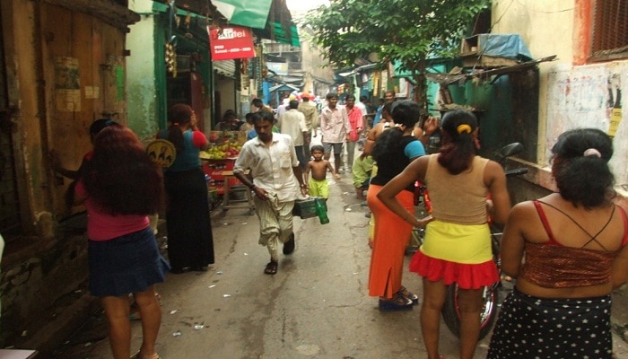 Prostitutes Baloda Bazar
