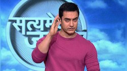 জানুন কেন আমির খানের 'সত্যমেব জয়তে'-র নতুন সিজন শুরু হচ্ছে না