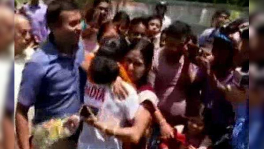 গোটা আগরতলা আজ সারাদিন দীপাময়