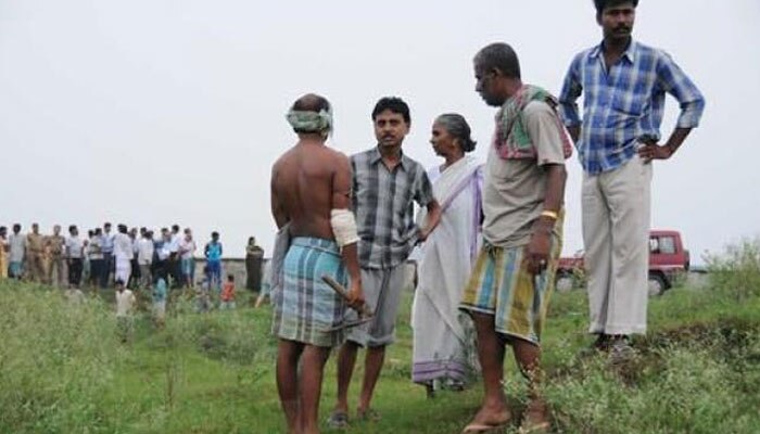 কৃষকদের জমি ফেরাতে জমি চিহ্নিতকরণের কাজ শুরু সিঙ্গুরে