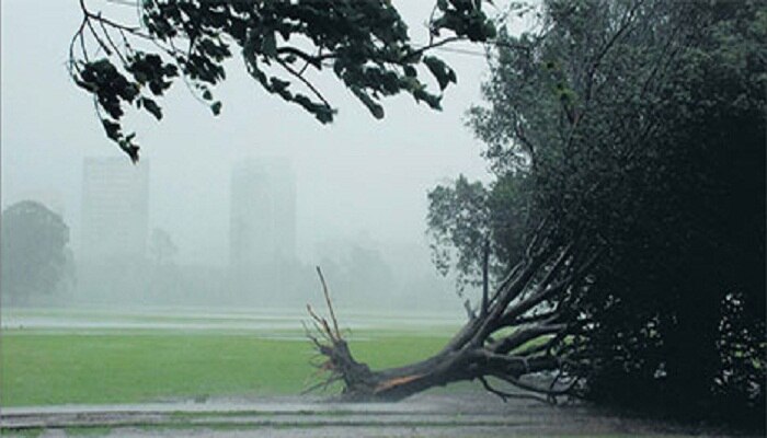 কলকাতা সহ চার জেলায় বৃষ্টি চলবে, আরও ভোগান্তির অপেক্ষা