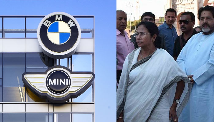 BMW বৈঠকে অমিত মিত্রের তিন প্রেজেন্টেশন, বিনিয়োগ আসবে, আশাবাদী রাজ্য সরকার 