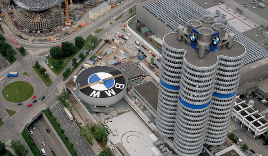 এত যে BMW-এর বিনিয়োগের কথা শুনলেন, জেনেই নিন BMW সম্পর্কে অজানা সব তথ্য 