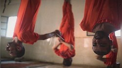 বখরি ইদে নজিরবিহীন নৃশংসতা ISIS-এর