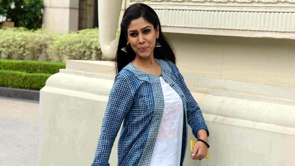 Sakshi Tanwar