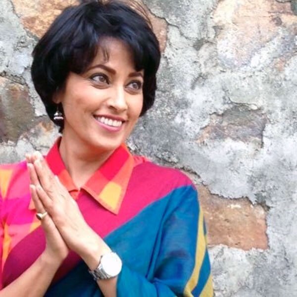 Meghna Malik