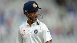 নিউজিল্যান্ড সিরিজে দলে জায়গা না পেয়ে, হতাশ নন গম্ভীর