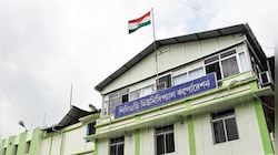 মারা গেলেন শিলিগুড়ি পুরসভার নির্দল কাউন্সিলর অরবিন্দ ঘোষ