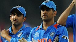  ধোনির বায়োপিক নিয়ে বোম ফাটালেন গম্ভীর!