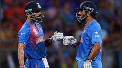  ক্যাপ্টেন না থাকলে কি ধোনি আর একদিনের এবং টি২০ দলে থাকবেন?