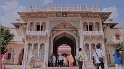 রাজস্থানের ছবির ডায়েরি  