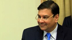 দায়িত্ব নিয়েই সুদের হার কমালেন রিজার্ভ ব্যাঙ্কের নতুন গভর্নর উর্জিত প্যাটেল