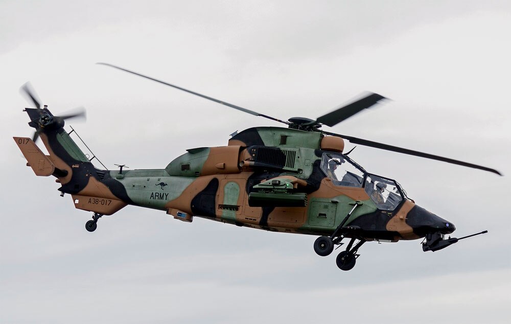 Eurocopter Tiger