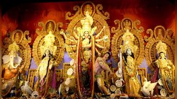 শহরের কোন পুজো কেমন হল জেনে নিন
