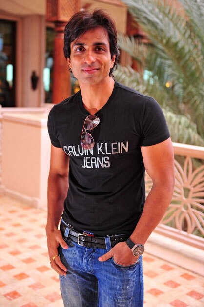 Sonu Sood 