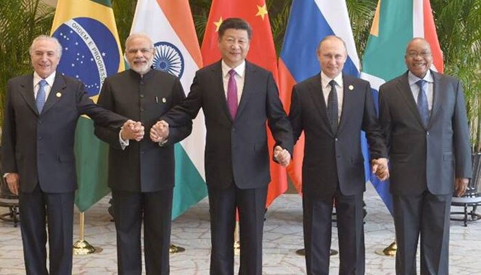 পাকিস্তানের ভবিষ্যত কোন পথে? আজই বোঝা যাবে BRICS-এ!