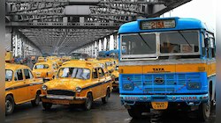  বাস ভাড়া করা হোক এই পদ্ধতিতে, তাতে লাভ হবে সকলের