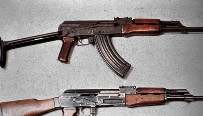 আলিপুরদুয়ারে ধৃত ৪ চোরাশিকারীর কাছ থেকে উদ্ধার অত্যাধুনিক AK 47 বন্দুক