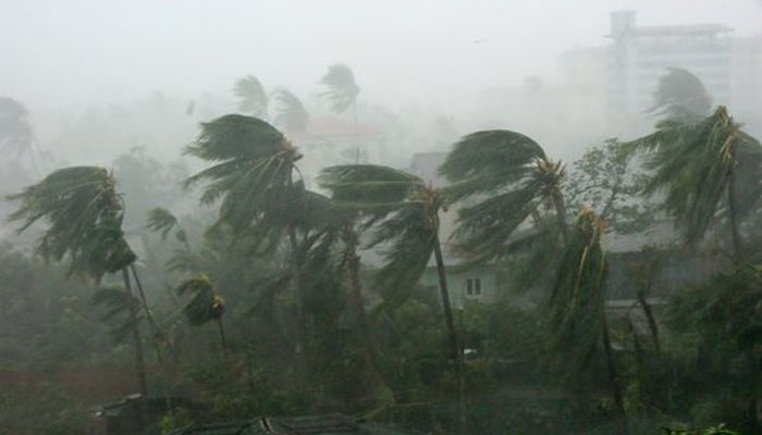 বঙ্গপোসাগরে গভীর নিম্নচাপ...দীপাবলিতে বৃষ্টির আশঙ্কা কলকাতায়!