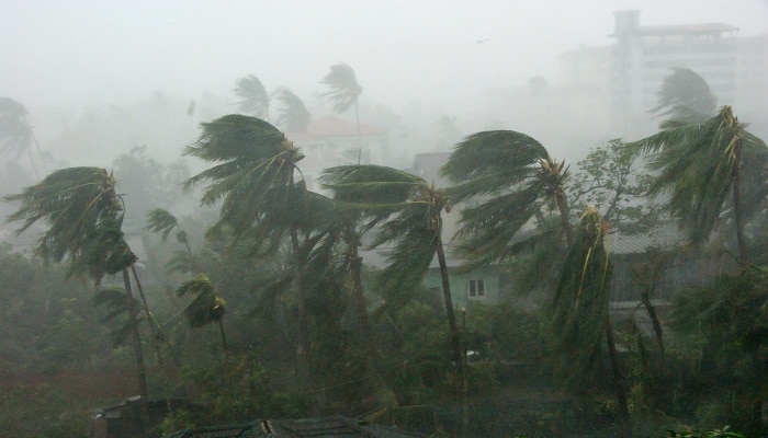 আগামী এই দুই তারিখে রাজ্যে দুর্যোগের সম্ভাবনা সবচেয়ে বেশি