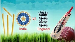 ভারত বনাম ইংল্যান্ডের পূর্ণাঙ্গ ক্রিকেট সূচি নিজের কাছে রেখে দিন