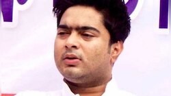 বেলভিউ নার্সিংহোম থেকে ছাড়া পেলেন অভিষেক বন্দ্যোপাধ্যায়
