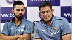 চোট পাওয়া ক্রিকেটারদের জন্য নতুন টোটকা কোচ অনিল কুম্বলের