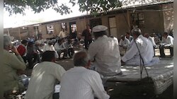 মালদহের কালিয়াচকে ফের সালিশি সভার মাতব্বরী