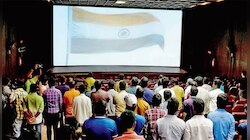 সিনেমা হলে জাতীয় সঙ্গীত নিয়ে সোলি সোরাবজির তিন প্রশ্ন
