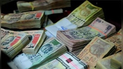 নোট বাতিলের পর যে ব্যবসায়ীদের মন খুব খারাপ