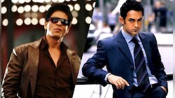 ফের একসঙ্গে দেখা যেতে চলেছে শাহরুখ-আমিরকে