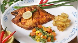 রোজ মাছ খেলে কী হয় জানেন?