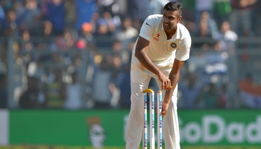  ধারাবাহিকভাবে ভালো পারফরম্যান্স করার পুরস্কার পেতে চলেছেন অশ্বিন