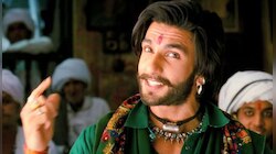 এবার টেলিভিশনে আসতে চলেছেন রণবীর সিং!