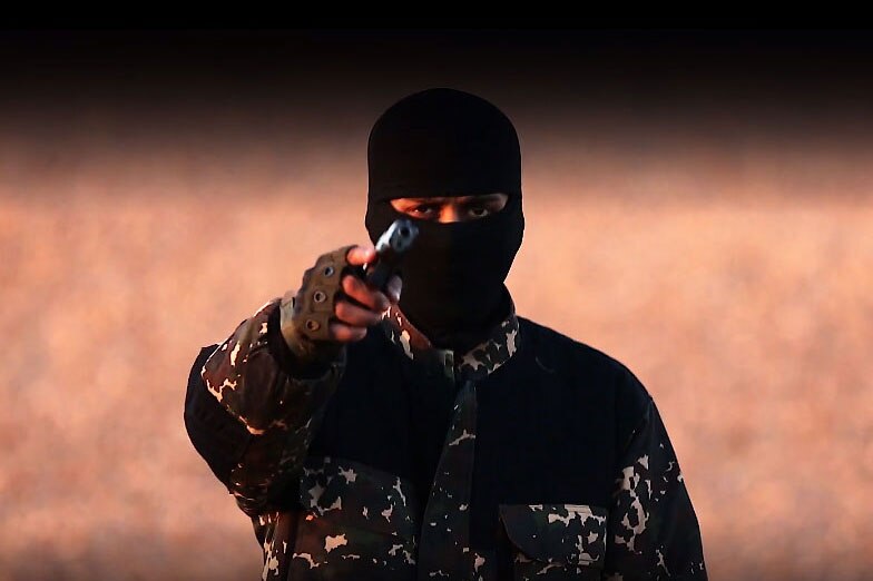 ISIS-এর হিট লিস্ট-এ এবার ৬ বছরের শিশু